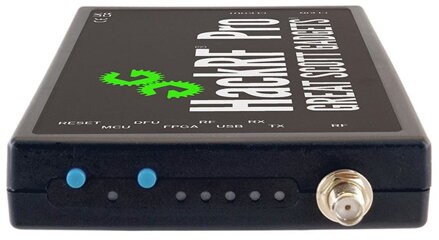 HackRF Pro 100kHz-6GHz SDR, genuine