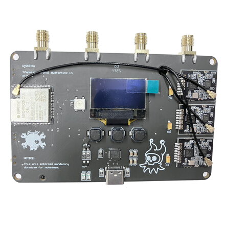 RF Clown v2