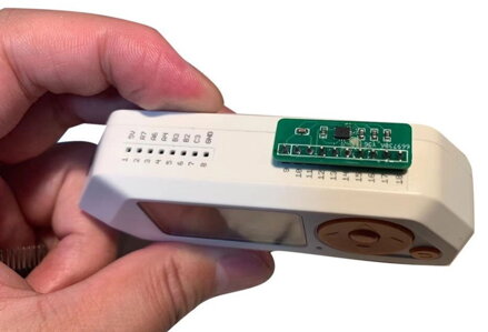 Flipper Zero Air Mouse