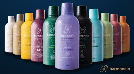 Harmonelo IMMUNITY - Immunity under control