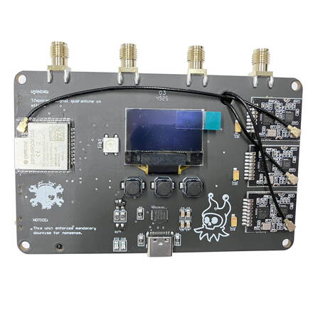 RF Clown v2